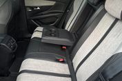 Peugeot 3008 1.6 PureTech Hybrid GT Pack S&S EAT8
