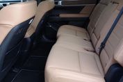 Hyundai Santa Fe 1.6 T-GDI HEV Platinum 4WD aut 7os.
