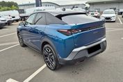 Peugeot 3008 GT e-DCS6 1.2 mHEV