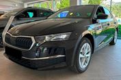 Skoda Octavia Selection Edition 130 1.5 TSI mHEV DSG