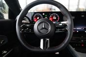 Mercedes CLA 200 mHEV 8G-DCT