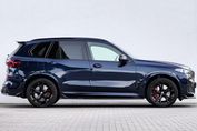 BMW X5 M60i xDrive