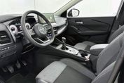 Nissan Qashqai N-Connecta 1.3 DIG-T mHEV 6MT 2WD