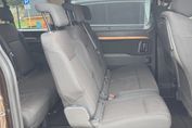 Toyota Proace Verso 2.0 D-4D Long Family aut