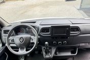 Renault Master dCi L3H2 Zabudowa Brygadowa