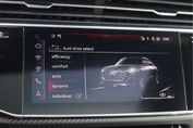 Audi Q8 TFSI e quattro