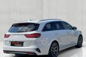 Kia Ceed 1.5 T-GDI  DCT