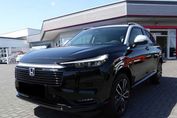 Honda HR-V Advance Style CVT eHEV 1.5 i-MMD
