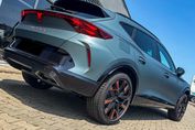 Cupra Formentor 2.0 TSI 4Drive DSG