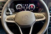 Volkswagen Caddy osobowy 2.0 TDI L1H1