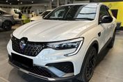 Renault Arkana Esprit Alpine E-Tech Full Hybrid 1.6