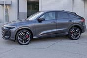 Audi Q5 TDI quattro S line Sportback