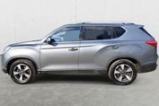 SsangYong Rexton 2.0 t Quartz 4WD 7OS