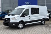 Ford Transit 350 L3H2 Trend Zabudowa Brygadowa