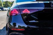 Mercedes Klasa E 220 d  4-Matic AMG