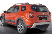 Dacia Duster 1.3 Tce Prestige Edc
