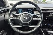 Hyundai Tucson T-GDi 48V Executive 2WD DCT