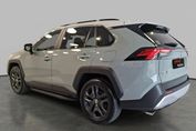 Toyota RAV4 2.5 Hybrid Comfort 4x2