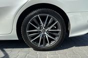 Toyota Camry Prestige 2.5 Hybrid
