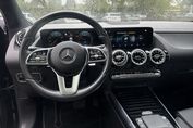 Mercedes GLA 250e