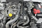 Nissan Juke Tekna 1.0 DIG-T