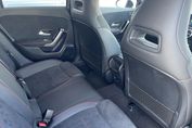 Mercedes Klasa A 200 AMG Line