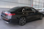Mercedes Klasa E 220 d Avantgarde