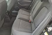 Audi A6 TDI quattro Avant