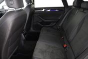 Volkswagen Arteon 2.0 TSI 4Motion R DSG