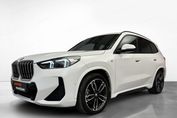 BMW X1 xDrive23d mHEV M Sport aut