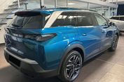 Peugeot 5008 GT 1.2 mHEV e-DCS6