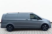 Mercedes Vito 114 CDI Ekstradługi
