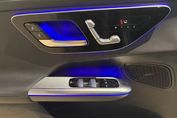 Mercedes GLC Coupe 200 d 4-Matic AMG Line