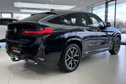 BMW X4 xDrive20i M Sport