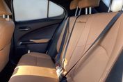 Lexus UX 250h F Sport Design 2WD