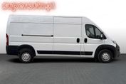 Opel Movano Heavy CDTI L3H2