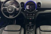 Mini Countryman Cooper
