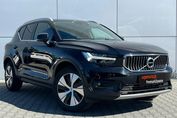 Volvo XC40 T5 Plug-In Hybrid Inscription aut