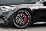 Mercedes Klasa S AMG 63 E Performance L 4-Matic