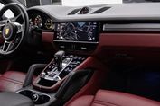 Porsche Cayenne Platinum Edition
