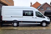 Ford Transit 350 L4H3 RWD Trend Zabudowa Brygadowa