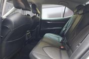 Toyota Camry 2.5 Hybrid Prestige