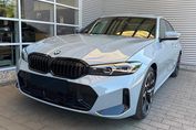 BMW Seria 3 330d xDrive M Sport