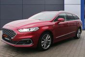 Ford Mondeo 2.0 EcoBlue Vignale
