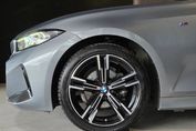 BMW Seria 3 318i M Sport aut