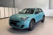Fiat 600 Icon 1.2 Turbo Hybrid eDCT