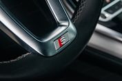 Audi Q7 50 TDI quattro S Line