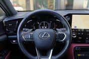 Lexus NX 350h Omotenashi AWD