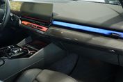 BMW Seria 5 Touring 520d xDrive M Sport