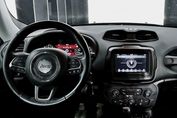 Jeep Renegade 1.3 Limited